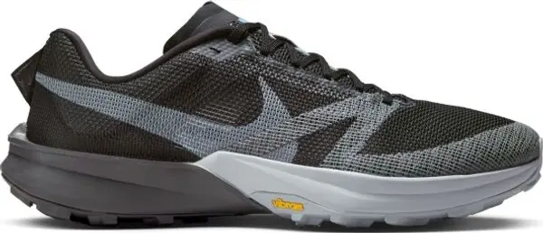 Nike Nike TERRA KIGER 10 Мъжки обувки за туризъм, черно, размер 41