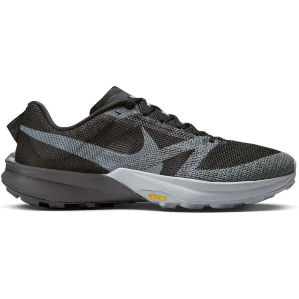 Nike Nike TERRA KIGER 10 Мъжки обувки за туризъм, черно, размер 43