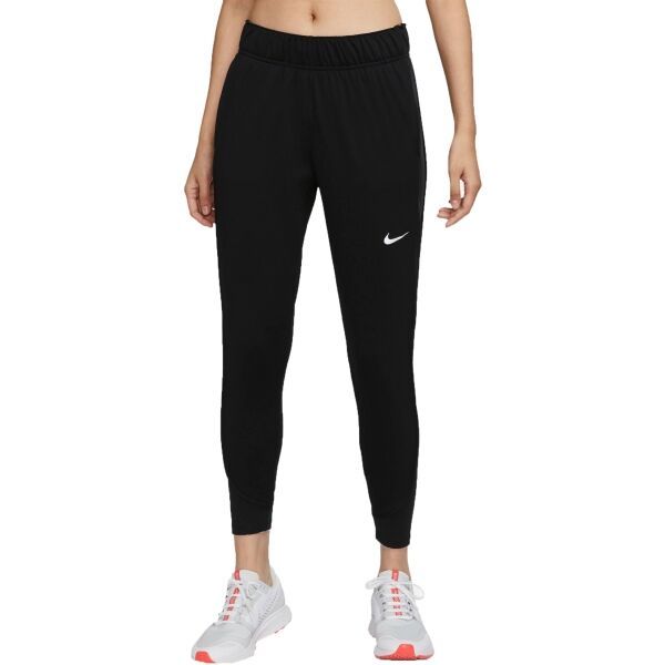 Nike Nike TF ESNTL PANT W Дамски клин за бягане, черно, размер