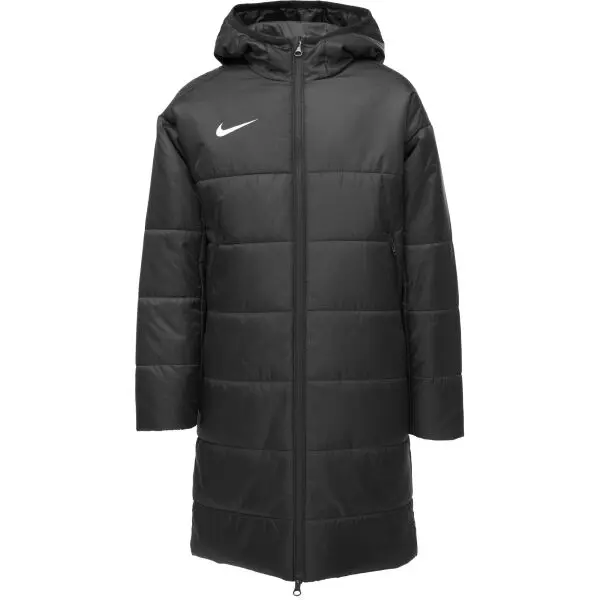 Nike Nike THERMA-FIT ACADEMY PRO Зимно яке за момчета, черно, размер