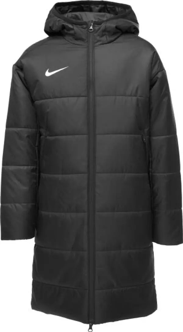 Nike Nike THERMA-FIT ACADEMY PRO Зимно яке за момчета, черно, размер