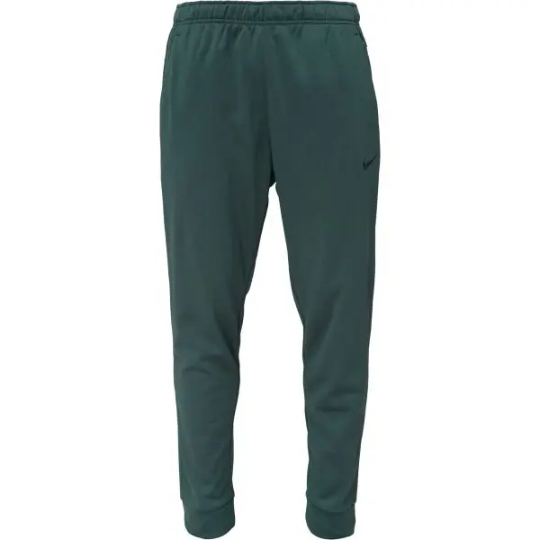 Nike Nike THERMA-FIT Мъжки спортни панталони, тъмносиво, размер