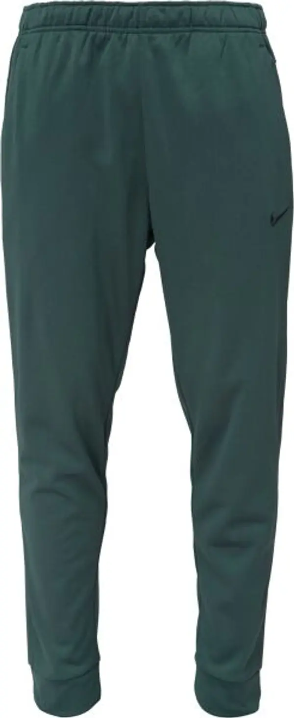 Nike Nike THERMA-FIT Мъжки спортни панталони, тъмносиво, размер