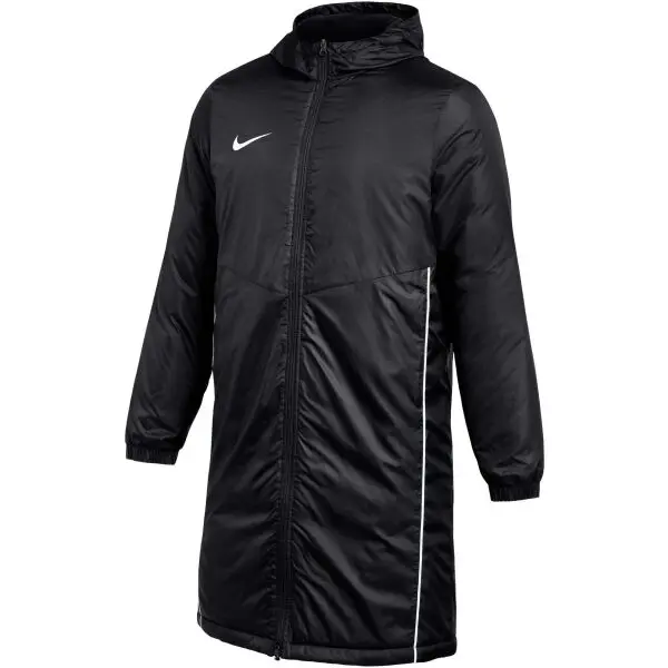 Nike Nike THERMA-FIT PARK WINTER JACKET Мъжко яке, черно, размер