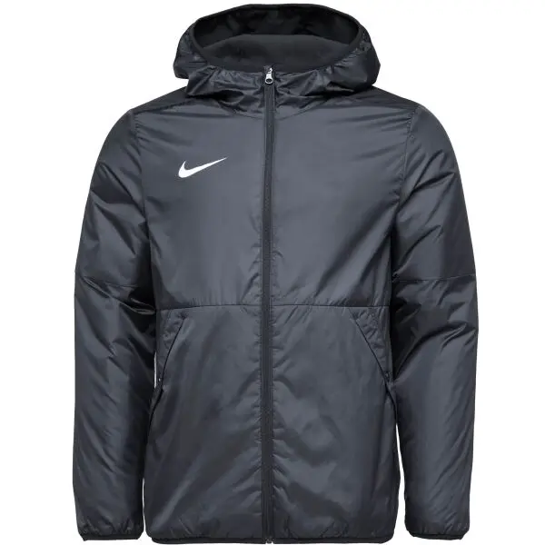 Nike Nike THRM RPL PARK20 FALL JACKET Мъжко яке, черно, размер