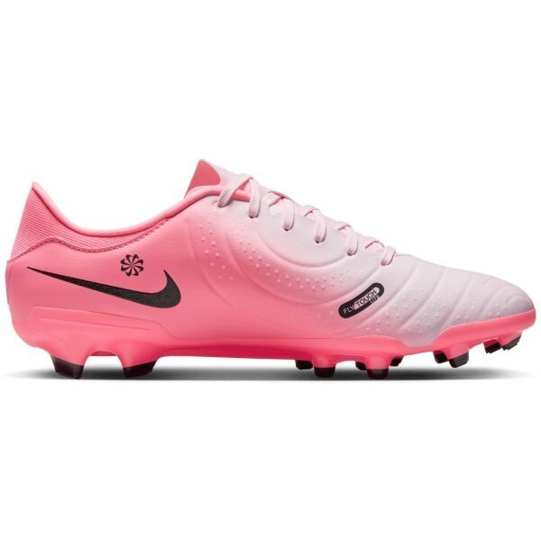 Nike Nike TIEMPO LEGEND 10 ACADEMY MG Мъжки бутонки, розово, размер 45