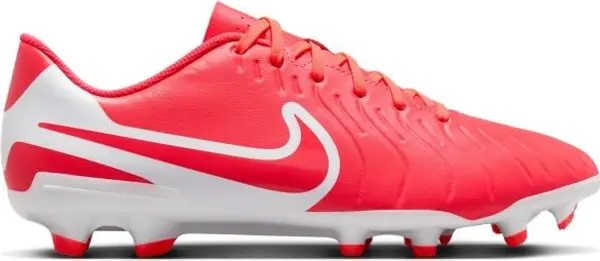 Nike Nike TIEMPO LEGEND 10 CLUB MG Мъжки бутонки, червено, размер 45