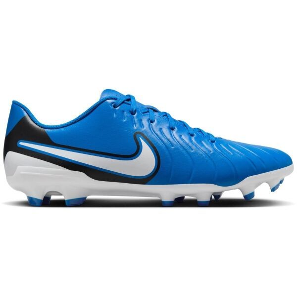 Nike Nike TIEMPO LEGEND 10 CLUB MG Мъжки бутонки, синьо, размер 42.5
