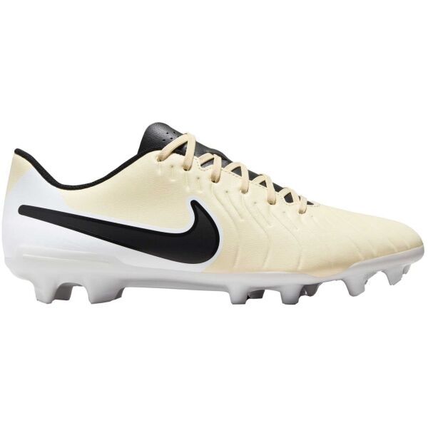 Nike Nike TIEMPO LEGEND 10 CLUB MG Мъжки бутонки, жълто, размер 42.5
