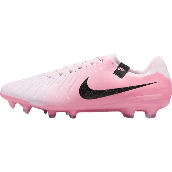 Nike Nike TIEMPO LEGEND 10 PRO FG Мъжки бутонки, розово, размер 47.5
