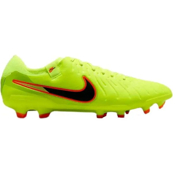 Nike Nike TIEMPO LEGEND 10 PRO FG Мъжки бутонки, жълто, размер 45