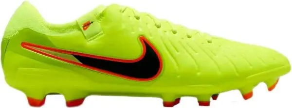 Nike Nike TIEMPO LEGEND 10 PRO FG Мъжки бутонки, жълто, размер 47.5