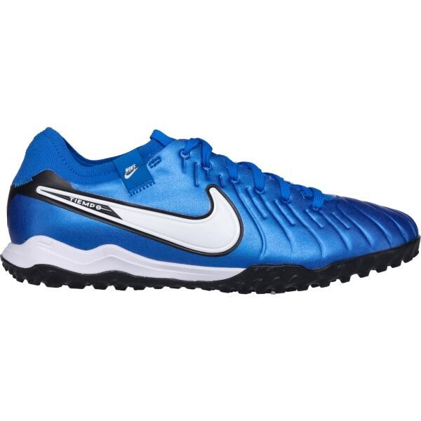 Nike Nike TIEMPO LEGEND 10 PRO TF Мъжки футболни обувки, синьо, размер 42