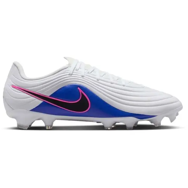 Nike Nike TIEMPO MAESTRO ACADEMY FG/MG Мъжки футболни обувки, бяло, размер 42.5