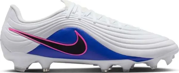 Nike Nike TIEMPO MAESTRO ACADEMY FG/MG Мъжки футболни обувки, бяло, размер 43
