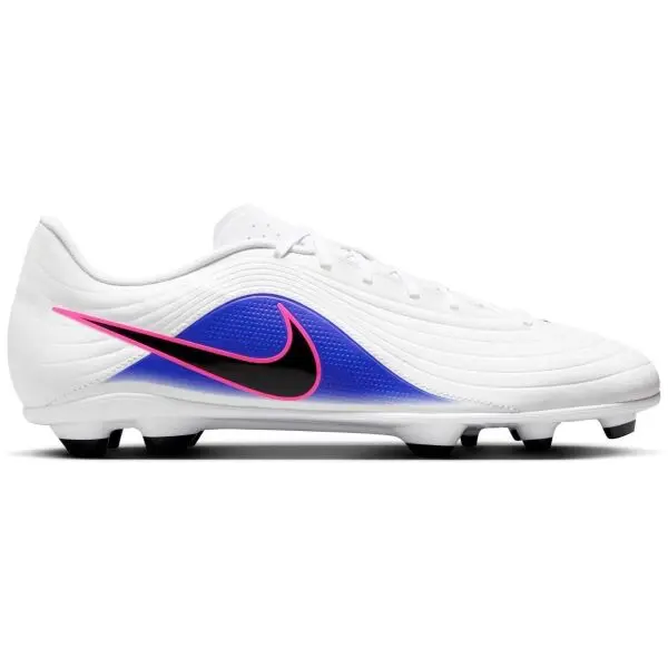 Nike Nike TIEMPO MAESTRO CLUB FG/MG Мъжки футболни обувки, бяло, размер 41