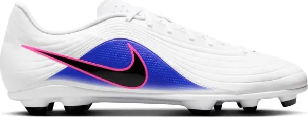 Nike Nike TIEMPO MAESTRO CLUB FG/MG Мъжки футболни обувки, бяло, размер 42.5