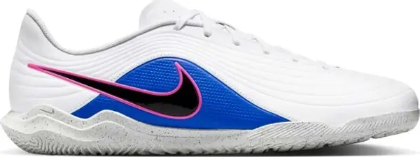 Nike Nike TIEMPO MAESTRO CLUB IC Мъжки обувки за зала, бяло, размер 40.5