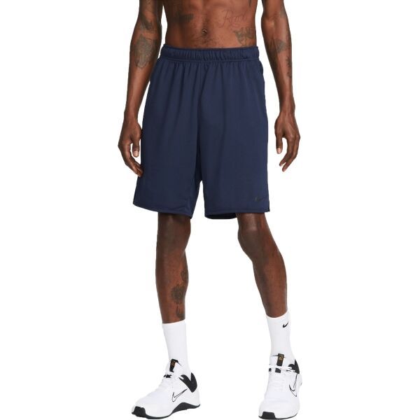 Nike Nike TOTALITY Мъжки шорти, тъмносин, размер