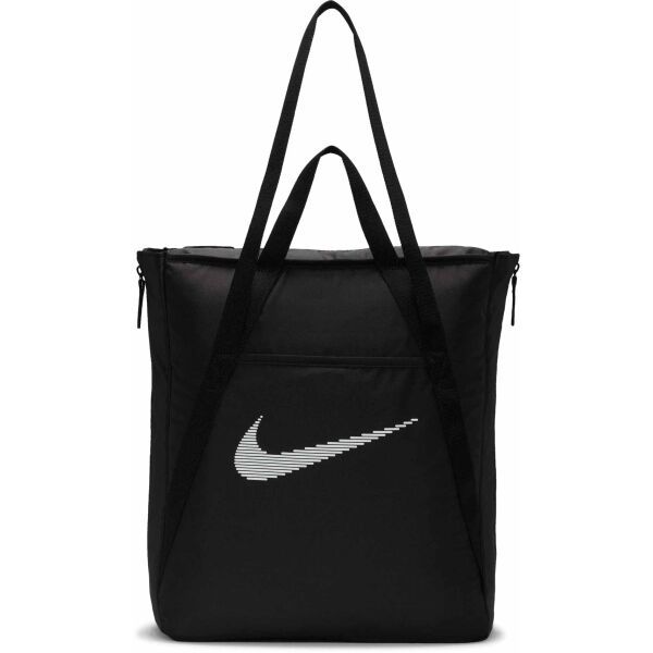 Nike Nike TOTE Дамска чанта, черно, размер