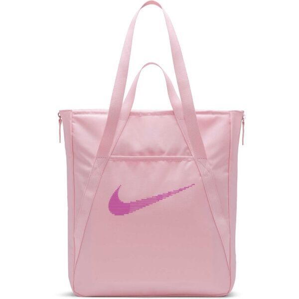 Nike Nike TOTE Дамска чанта, розово, размер