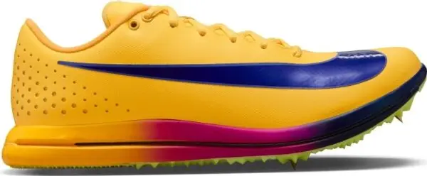 Nike Nike TRIPLE JUMP ELITE 3 Универсални обувки за бягане, оранжево, размер 43