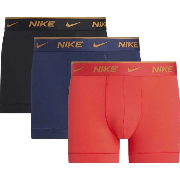 Nike Nike TRUNK 3PK Мъжко спортно бельо, микс, размер