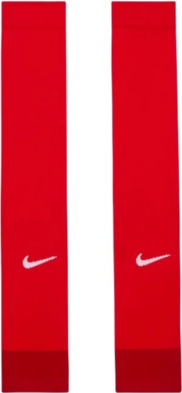 Nike Nike TSRIKE DRI-FIT Футболни калци, червено, размер