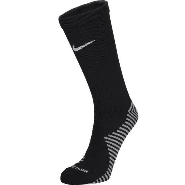 Nike Nike U NK STRIKE CREW Спортни чорапи, черно, размер