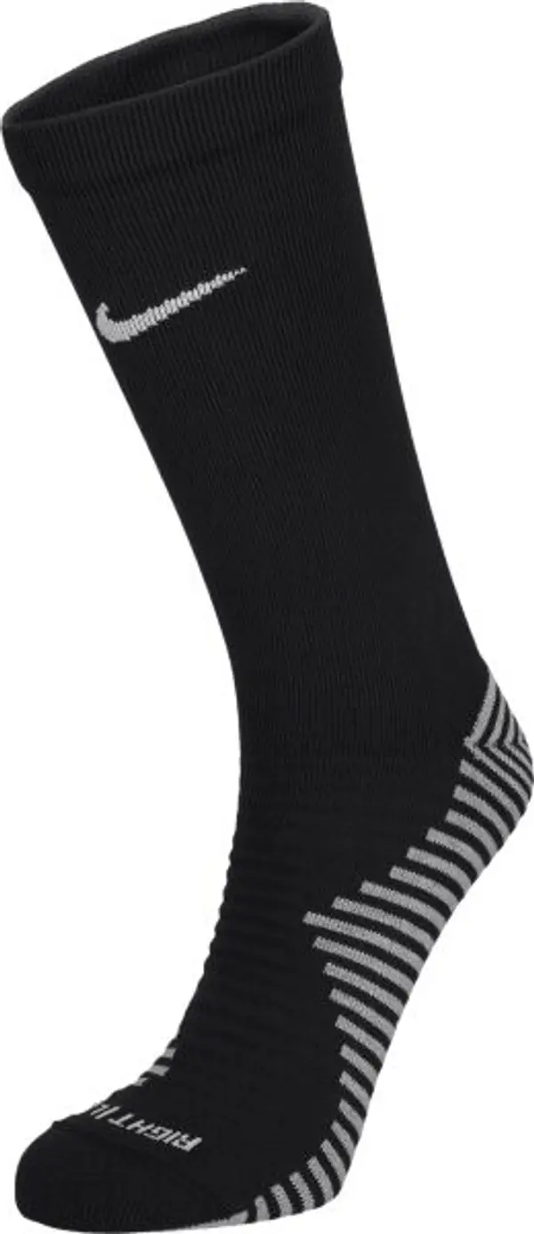 Nike Nike U NK STRIKE CREW Спортни чорапи, черно, размер