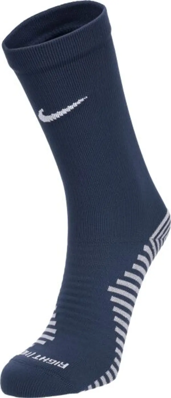 Nike Nike U NK STRIKE CREW Спортни чорапи, тъмносин, размер
