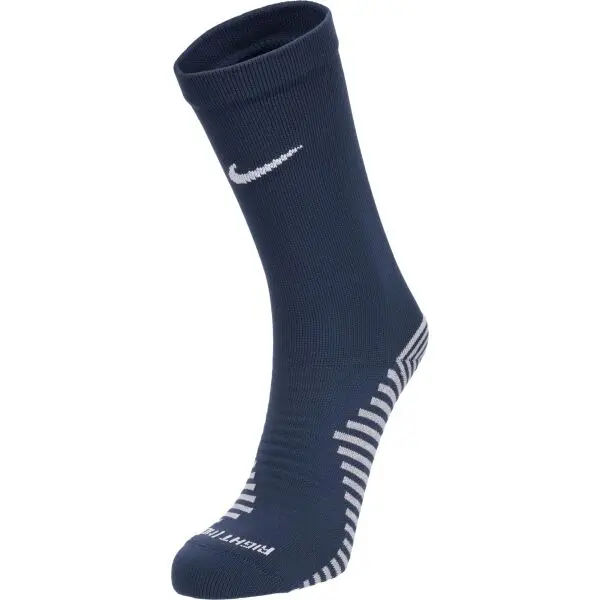 Nike Nike U NK STRIKE CREW Спортни чорапи, тъмносин, размер
