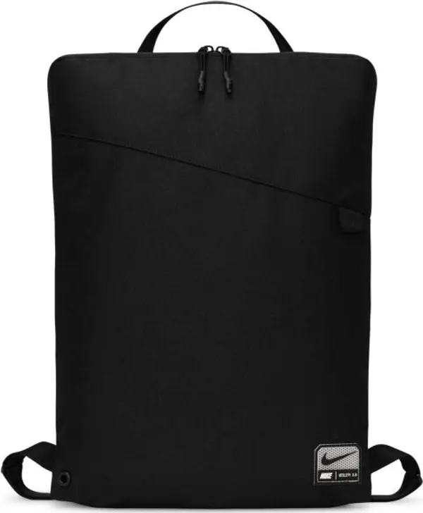 Nike Nike UTILITY 2.0 Спортна мешка, черно, размер