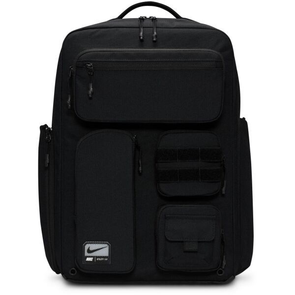 Nike Nike UTILITY ELITE Раница, черно, размер