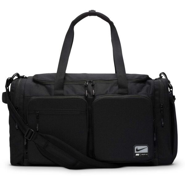 Nike Nike UTILITY M Спортна чанта, черно, размер