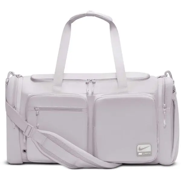 Nike Nike UTILITY M Спортна чанта, розово, размер