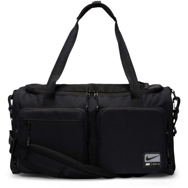 Nike Nike UTILITY POWER 2.0 S Спортна чанта, черно, размер