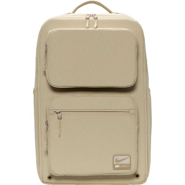 Nike Nike UTILITY SPEED Раница, бежово, размер