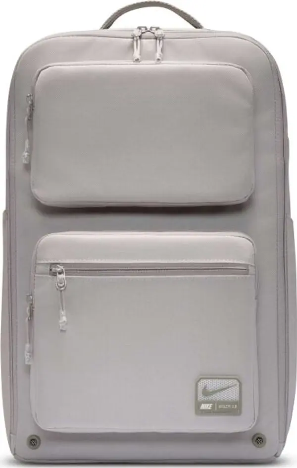 Nike Nike UTILITY SPEED Раница, сиво, размер