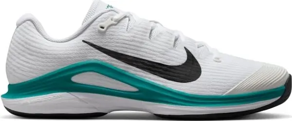 Nike Nike VAPOR 12 HC Мъжки обувки за тенис, бяло, размер 41