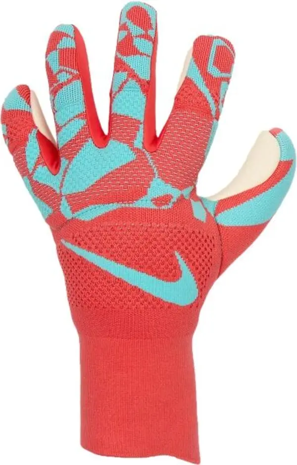 Nike Nike VAPOR Мъжки вратарски ръкавици, оранжево, размер