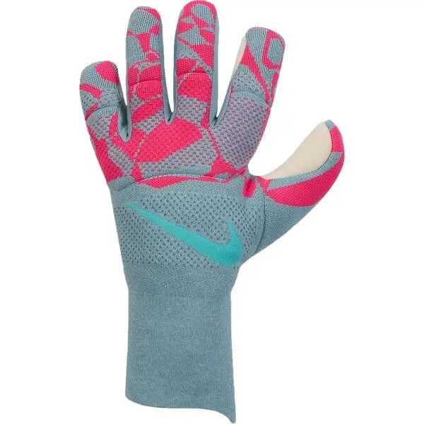 Nike Nike VAPOR Мъжки вратарски ръкавици, светлосиньо, размер