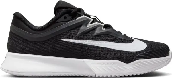 Nike Nike VAPOR PRO 3 CLY Мъжки обувки за фитнес, черно, размер 37.5