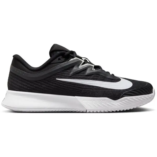 Nike Nike VAPOR PRO 3 CLY Мъжки обувки за фитнес, черно, размер 38.5