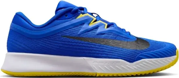 Nike Nike VAPOR PRO 3 CLY Мъжки обувки за фитнес, синьо, размер 42