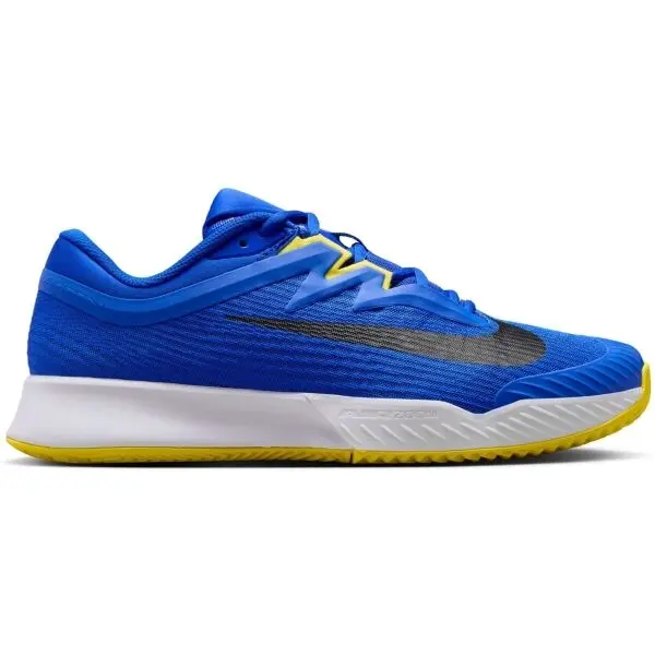 Nike Nike VAPOR PRO 3 CLY Мъжки обувки за фитнес, синьо, размер 42.5