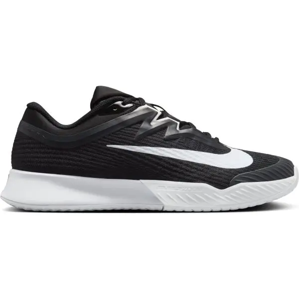 Nike Nike VAPOR PRO 3 Мъжки обувки за тенис, черно, размер 44