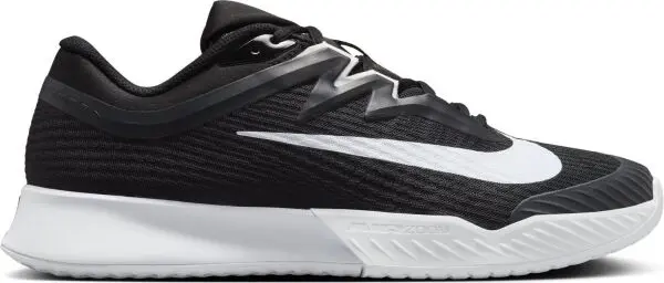 Nike Nike VAPOR PRO 3 Мъжки обувки за тенис, черно, размер 44.5