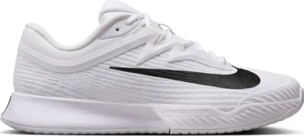 Nike Nike VAPOR PRO 3 W HC Дамски обувки за тенис, бяло, размер 38