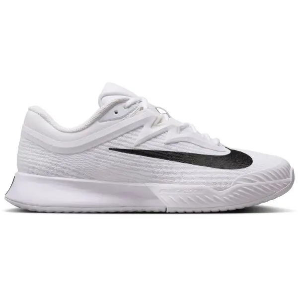 Nike Nike VAPOR PRO 3 W HC Дамски обувки за тенис, бяло, размер 38.5